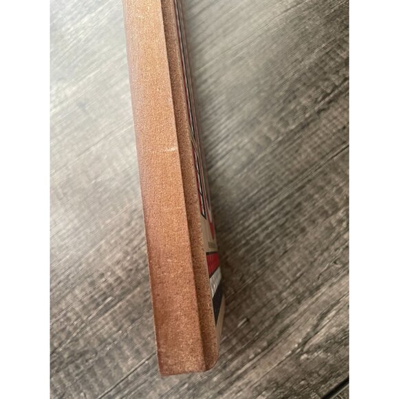 Bicycle 3-Track Color Coded Wooden Cribbage Board Games with pegs - Picture 6 of 7